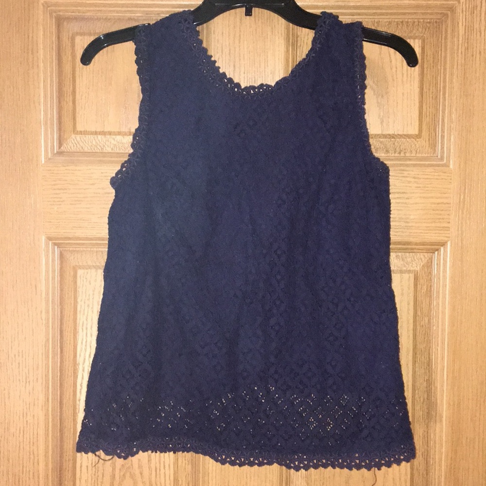 Merona Tank Top